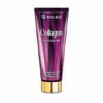Collagen Accelerator tanning lotion – Soleo