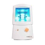 Hapro Summer glow HB 404 puolivartalosolarium - Kuva 3