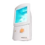 Hapro Summer glow HB 404 puolivartalosolarium - Kuva 4