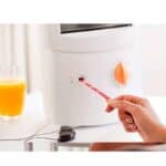 Hapro Summer glow HB 404 puolivartalosolarium - Kuva 2