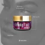 Beauty Face Bronzer - Soleo 15ml - Kuva 2