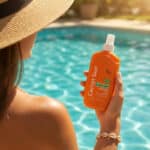 Carrot Original Sun Spray Oil – Carrot Sun - Kuva 3