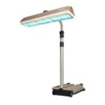Hapro Compact helkroppssolarium Mobile Sun HP 8540