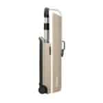 Hapro Compact helkroppssolarium Mobile Sun HP 8540 - Kuva 4