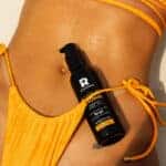 Shine Brown Oil - Byrokko - Kuva 3