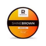 Shine Brown Original - Byrokko