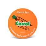 Carrot Original Tan accelerator cream – Carrot Sun
