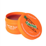 Carrot Original Tan accelerator cream – Carrot Sun - Kuva 3