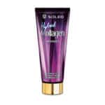 Collagen Bronzer & accelerator tanning lotion – Soleo