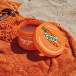 Carrot Sun Carrot Original Tanning Cream syvän rusketuksen saavuttamiseen Onsala Solilta