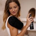 The ultimate tanning Mitt – Byrokko