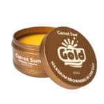 Gold Tan Sun Cream – Carrot Sun - Kuva 3