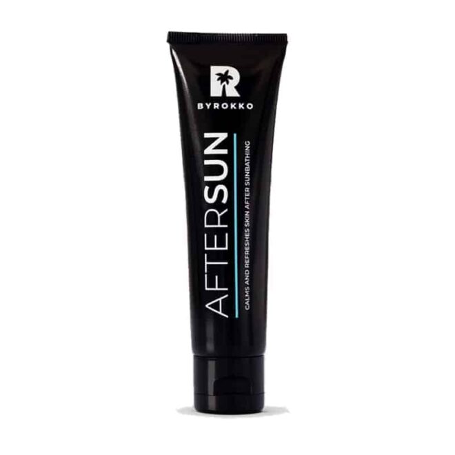 AfterSun original travelsize 50ml – Byrokko