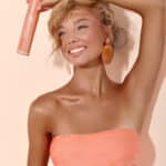 Peach Oil SPF 6 – Byrokko - Kuva 2