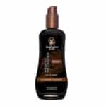 Intensifier Dry Oil with Bronzer- Australian Gold