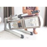 Hapro Innergize HP 8580 Pure White - Kuva 5