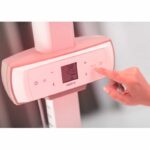 Hapro Innergize HP 8580 Pure White - Kuva 4