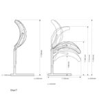 Hapro Onyx 14/5 T - Kuva 4