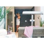 Hapro Innergize HP 8580 Pure White - Kuva 3