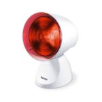 Infrapunalamppu 150 wattia - Beurer IL 21