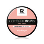 Coconut Bomb Hairmask original – Byrokko