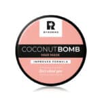 Coconut Bomb Hairmask original – Byrokko - Kuva 2