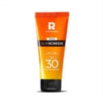 Face Sunscreen SPF 30 – Byrokko