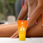 Body Sunscreen SPF 25 – Byrokko - Kuva 2