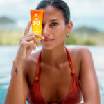 Face Sunscreen SPF 30 – Byrokko - Kuva 2