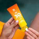 Face Sunscreen SPF 30 – Byrokko - Kuva 3