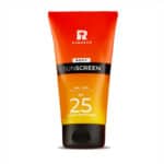 Body Sunscreen SPF 25 – Byrokko