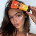 Face Sunscreen SPF 30 – Byrokko - Kuva 2