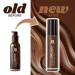 Shine Brown Chocolate Oil – Byrokko - Kuva 3