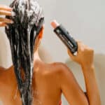 Kookospommi Shampoo alkuperäinen - Byrokko - Kuva 2