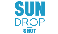 Sun Drop Shot