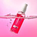 Strawberry Tanning Mist – Byrokko - Kuva 2