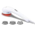 Infrapunahieroja - Beurer MG 21