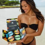 Shine Brown Sunkissed box - Byrokko - Kuva 3