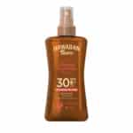 Glowing Protective Dry Spray Oil Mist SPF 30 – Hawaiian Tropic