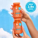 Shine Brown Beta Karoten Tanning Gummies – Byrokko