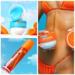 Shine Brown Beta Carotene Bundle - Byrokko - Kuva 2