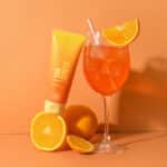 Tan Spritz - Seven Suns 100ml - Kuva 2