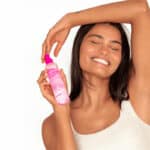 Gimme The Glow Down Facial Tan Mist – b.tan - Kuva 2