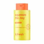Squeeze The Day Energizing Body Wash – b.fresh