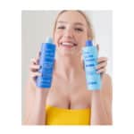 Turn up the volume volumizing shampoo – b.fresh - Kuva 2