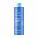 Turn up the volume volumizing shampoo – b.fresh