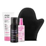 love at first tan presentset – b.tan