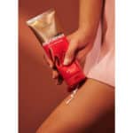 Endorphin Euphoria valkoinen bronzer - Seven Suns - Kuva 2