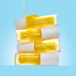 Shine Brown huuliöljy SPF 30 - Byrokko - Kuva 3