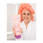 Smooth AF exfoliating body serum – b.fresh - Kuva 2